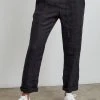 Velvet By Graham & Spencer Mens ISMAEL LINEN PANT 1 Velvet By Graham & Spencer Mens ISMAEL LINEN PANT