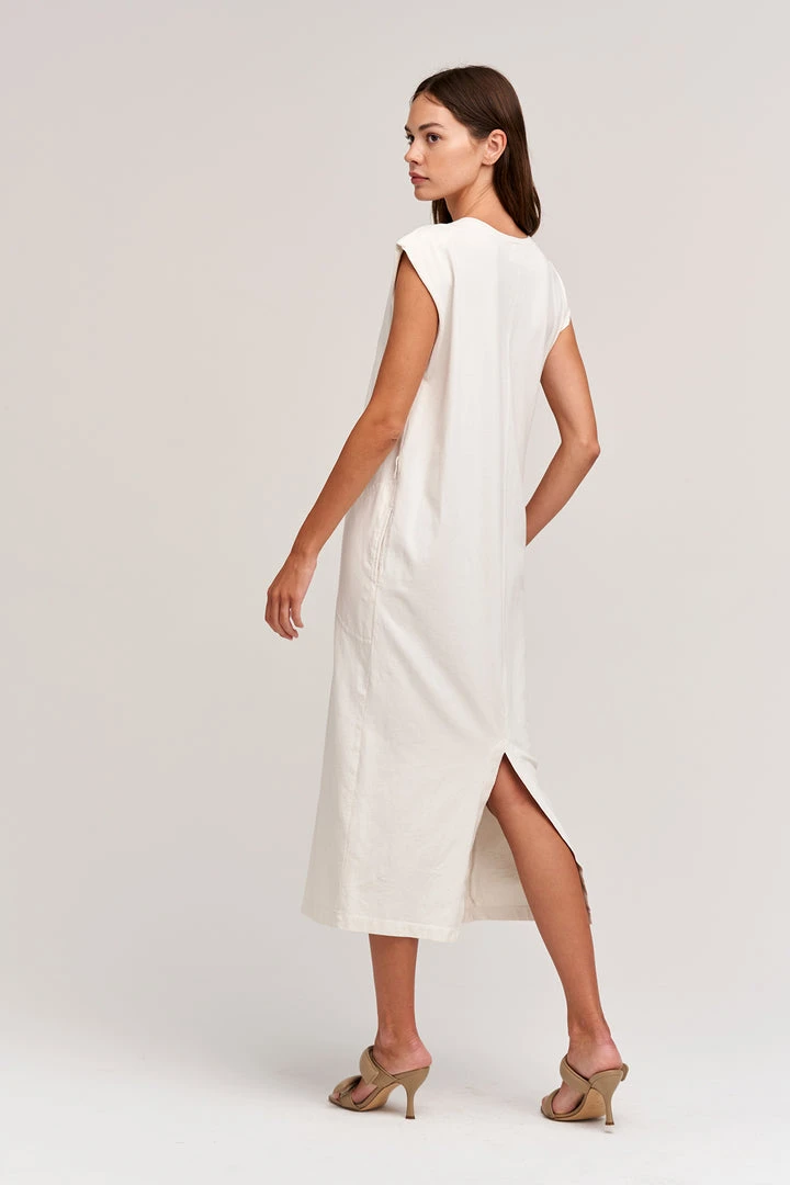 Velvet By Graham & Spencer Womens KENNY SLEEVELESS DRESS 9 Velvet By Graham & Spencer Womens KENNY SLEEVELESS DRESS