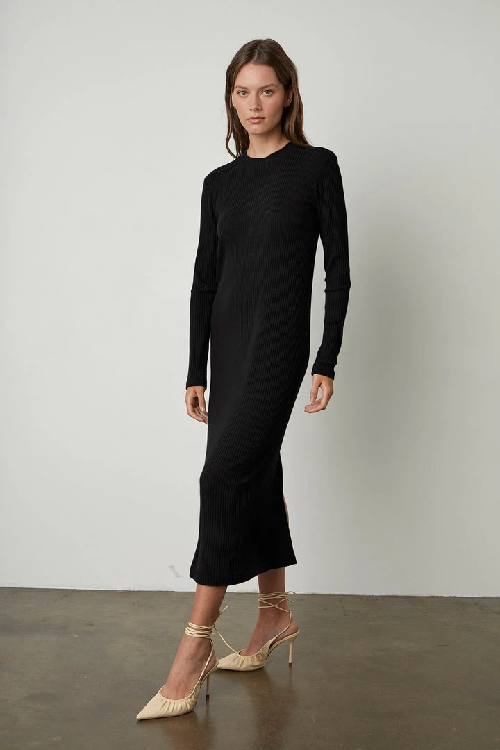Velvet By Graham & Spencer EMBER MAXI DRESS Womens 10 Velvet By Graham & Spencer EMBER MAXI DRESS Womens