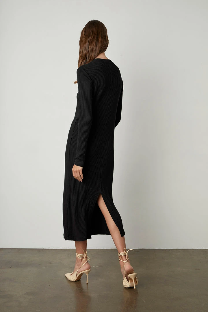 Velvet By Graham & Spencer EMBER MAXI DRESS Womens 11 Velvet By Graham & Spencer EMBER MAXI DRESS Womens