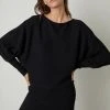 Velvet By Graham & Spencer Womens PEPPER DOLMAN SLEEVE TOP 2 Velvet By Graham & Spencer Womens PEPPER DOLMAN SLEEVE TOP