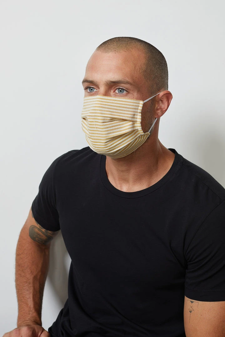 Velvet By Graham & Spencer Assorted Face Masks – 2 Pack Womens 4 Velvet By Graham & Spencer Assorted Face Masks – 2 Pack Womens