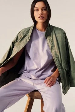 Velvet By Jenny Graham MELROSE JACKET