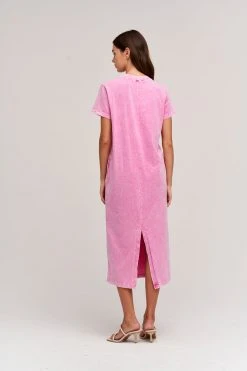 Velvet By Graham & Spencer Womens GABBY MINERAL JERSEY DRESS 9 Velvet By Graham & Spencer Womens GABBY MINERAL JERSEY DRESS