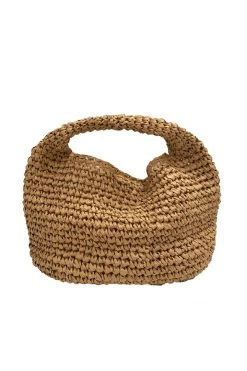 Velvet By Graham & Spencer MINI SLOUCH BAG 7 Velvet By Graham & Spencer MINI SLOUCH BAG