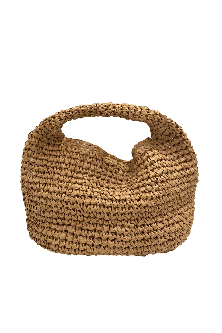 Velvet By Graham & Spencer MINI SLOUCH BAG 5 Velvet By Graham & Spencer MINI SLOUCH BAG