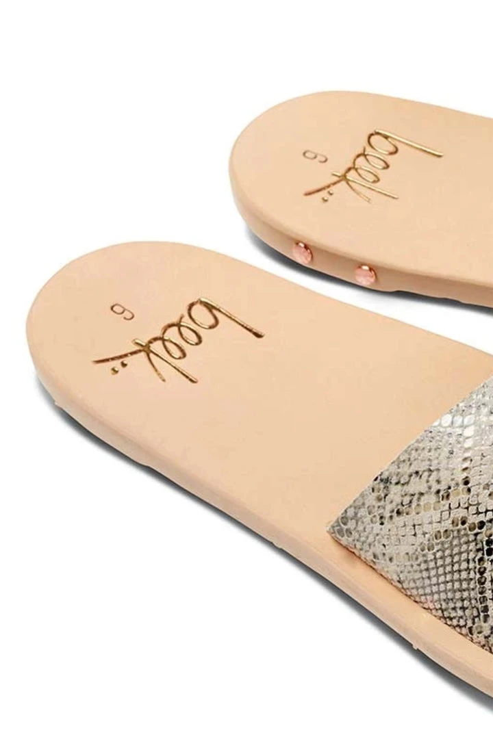 Womens MOCKINGBIRD SANDAL BY BEEK 4 Womens MOCKINGBIRD SANDAL BY BEEK