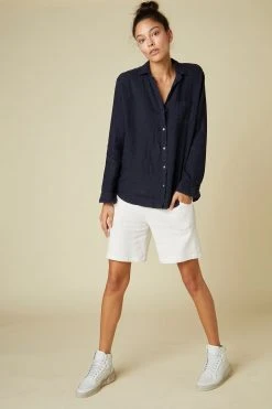 Velvet By Jenny Graham Womens LAGUNA SWEATSHORT 51 Velvet By Jenny Graham Womens LAGUNA SWEATSHORT