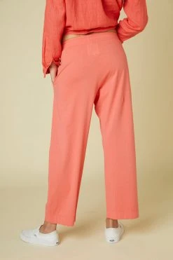 Velvet By Jenny Graham Womens PISMO PANT