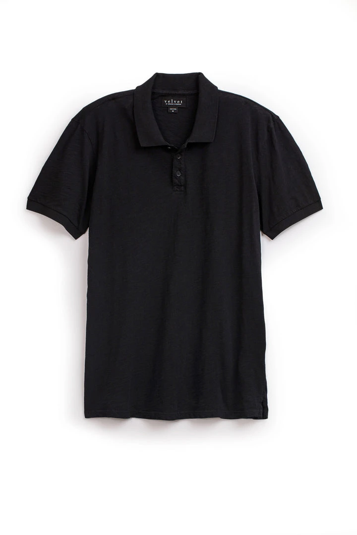 Velvet By Graham & Spencer Mens NIKO POLO 20 Velvet By Graham & Spencer Mens NIKO POLO
