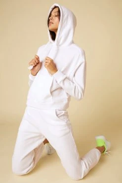 Velvet By Jenny Graham OJAI HOODIE 50 Velvet By Jenny Graham OJAI HOODIE