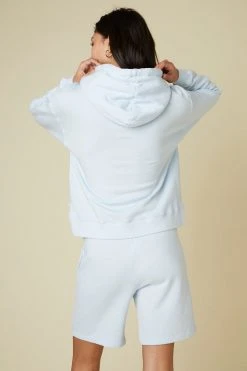 Velvet By Jenny Graham OJAI HOODIE Womens 36 Velvet By Jenny Graham OJAI HOODIE Womens