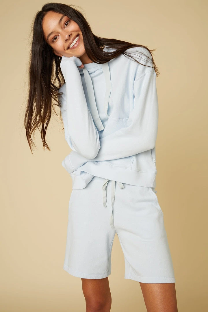 Velvet By Jenny Graham OJAI HOODIE Womens 21 Velvet By Jenny Graham OJAI HOODIE Womens