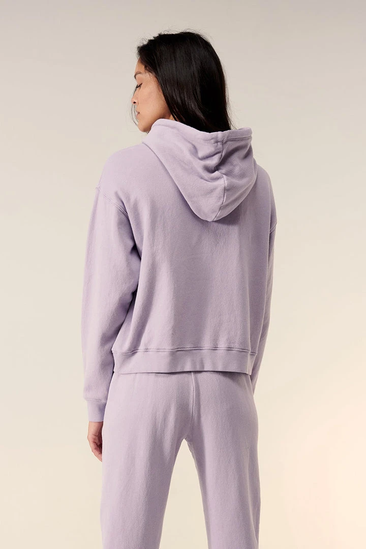 Velvet By Jenny Graham Womens OJAI HOODIE 5 Velvet By Jenny Graham Womens OJAI HOODIE