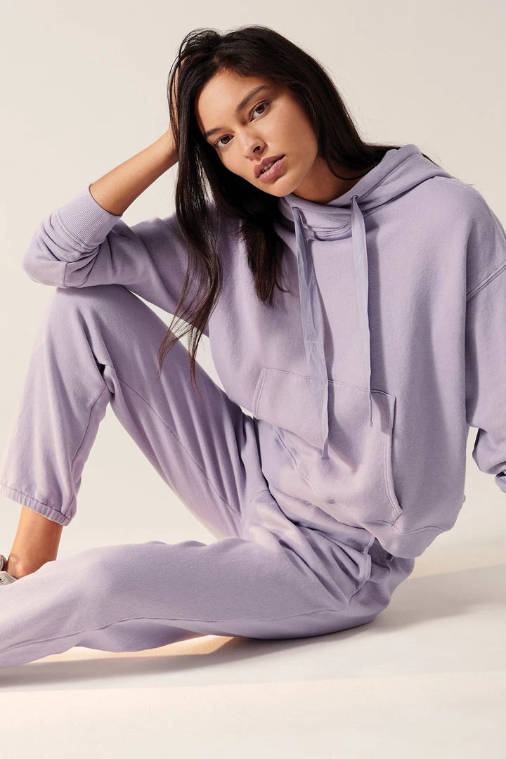 Velvet By Jenny Graham Womens OJAI HOODIE 3 Velvet By Jenny Graham Womens OJAI HOODIE