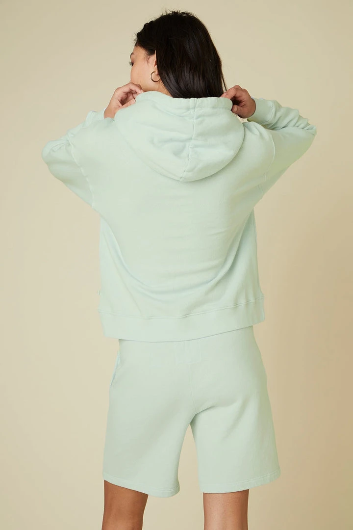 Velvet By Jenny Graham OJAI HOODIE Womens 10 Velvet By Jenny Graham OJAI HOODIE Womens