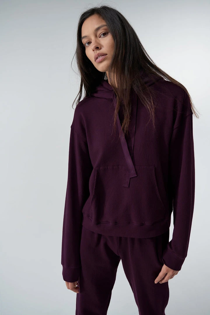 Velvet By Jenny Graham Womens OJAI HOODIE 8 Velvet By Jenny Graham Womens OJAI HOODIE