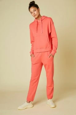 Velvet By Jenny Graham ZUMA SWEATPANT