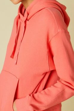 Velvet By Jenny Graham OJAI HOODIE Womens 25 Velvet By Jenny Graham OJAI HOODIE Womens