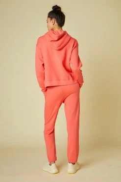 Velvet By Jenny Graham OJAI HOODIE Womens 23 Velvet By Jenny Graham OJAI HOODIE Womens