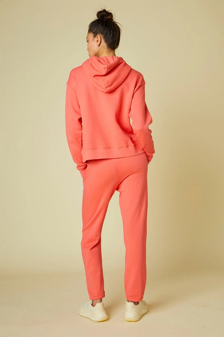 Velvet By Jenny Graham OJAI HOODIE Womens 5 Velvet By Jenny Graham OJAI HOODIE Womens