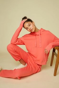 Velvet By Jenny Graham ZUMA SWEATPANT