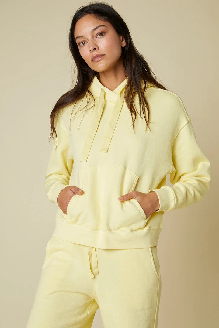 Velvet By Jenny Graham OJAI HOODIE Womens 16 Velvet By Jenny Graham OJAI HOODIE Womens