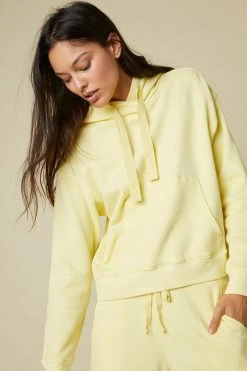 Velvet By Jenny Graham OJAI HOODIE Womens 30 Velvet By Jenny Graham OJAI HOODIE Womens