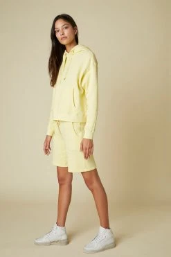 Velvet By Jenny Graham OJAI HOODIE Womens 32 Velvet By Jenny Graham OJAI HOODIE Womens