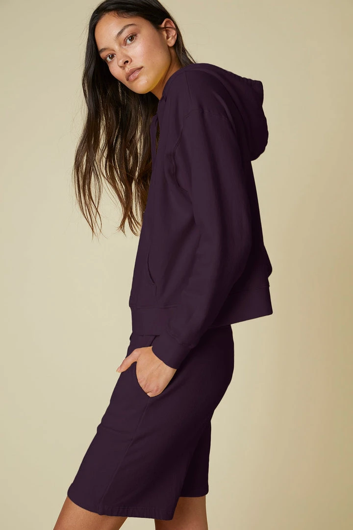 Velvet By Jenny Graham Womens OJAI HOODIE 11 Velvet By Jenny Graham Womens OJAI HOODIE