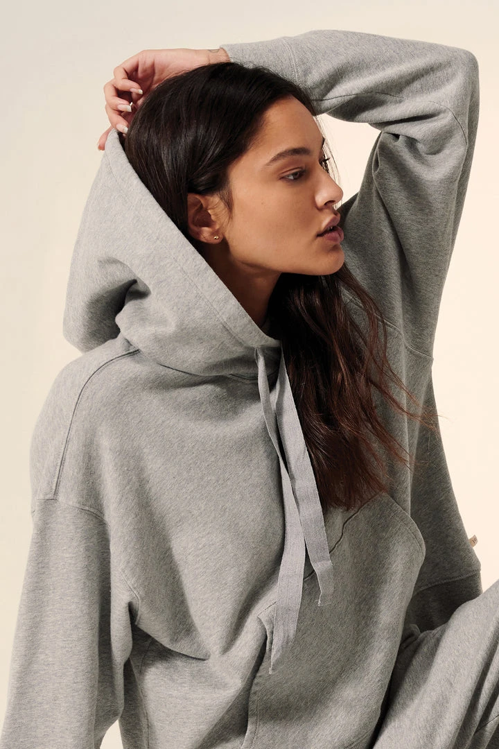 Velvet By Jenny Graham OJAI HOODIE 12 Velvet By Jenny Graham OJAI HOODIE