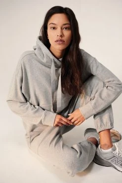 Velvet By Jenny Graham OJAI HOODIE 38 Velvet By Jenny Graham OJAI HOODIE