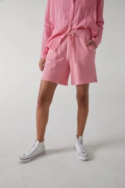 Velvet By Jenny Graham Womens LAGUNA SWEATSHORT 41 Velvet By Jenny Graham Womens LAGUNA SWEATSHORT