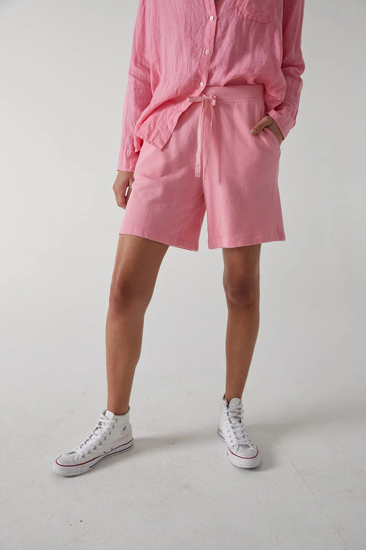 Velvet By Jenny Graham Womens LAGUNA SWEATSHORT 15 Velvet By Jenny Graham Womens LAGUNA SWEATSHORT