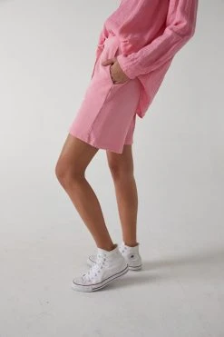 Velvet By Jenny Graham Womens LAGUNA SWEATSHORT 42 Velvet By Jenny Graham Womens LAGUNA SWEATSHORT