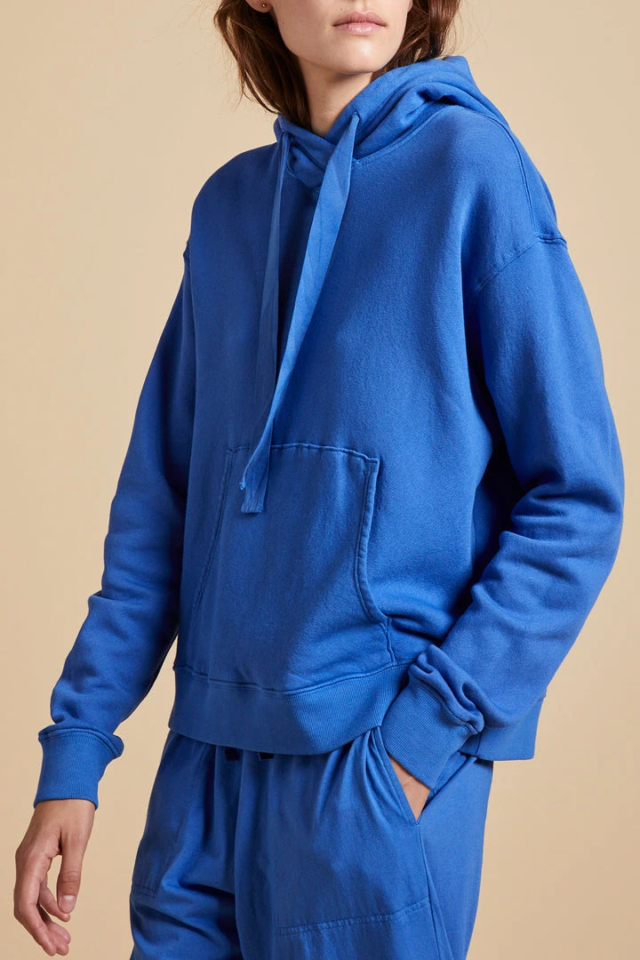 Velvet By Jenny Graham OJAI HOODIE Womens 11 Velvet By Jenny Graham OJAI HOODIE Womens