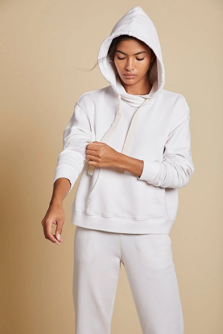 Velvet By Jenny Graham OJAI HOODIE 24 Velvet By Jenny Graham OJAI HOODIE