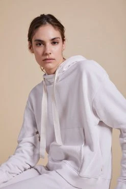 Velvet By Jenny Graham OJAI HOODIE 56 Velvet By Jenny Graham OJAI HOODIE