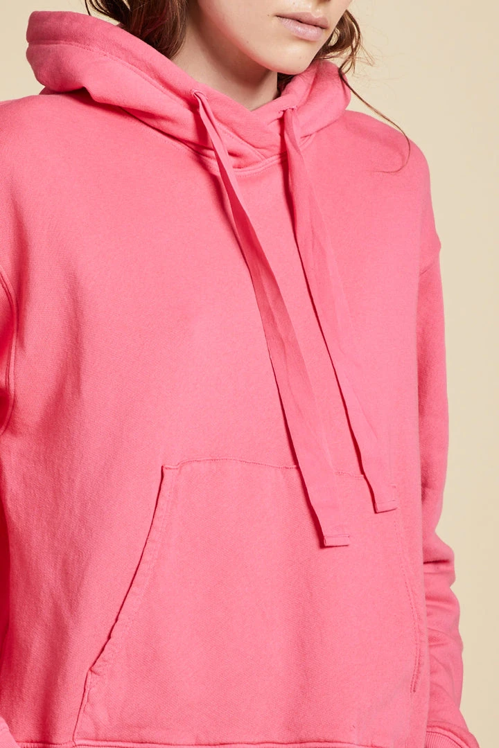 Velvet By Jenny Graham OJAI HOODIE Womens 10 Velvet By Jenny Graham OJAI HOODIE Womens