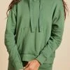 Velvet By Jenny Graham OJAI HOODIE Womens 2 Velvet By Jenny Graham OJAI HOODIE Womens