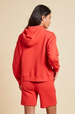 Velvet By Jenny Graham OJAI HOODIE Womens 18 Velvet By Jenny Graham OJAI HOODIE Womens