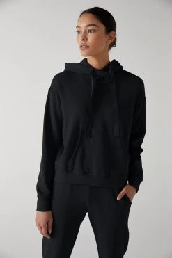 Velvet By Jenny Graham OJAI HOODIE 45 Velvet By Jenny Graham OJAI HOODIE