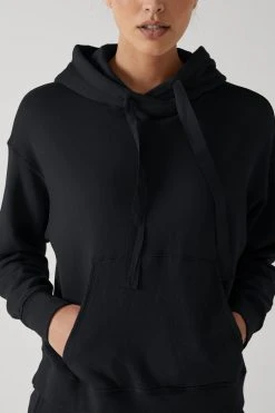 Velvet By Jenny Graham OJAI HOODIE 48 Velvet By Jenny Graham OJAI HOODIE