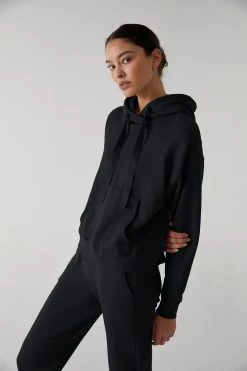 Velvet By Jenny Graham OJAI HOODIE 46 Velvet By Jenny Graham OJAI HOODIE