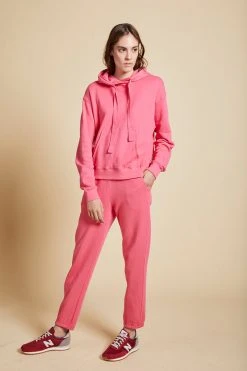 Velvet By Jenny Graham ZUMA SWEATPANT 23 Velvet By Jenny Graham ZUMA SWEATPANT