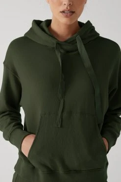 Velvet By Jenny Graham OJAI HOODIE 33 Velvet By Jenny Graham OJAI HOODIE