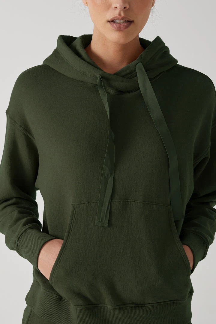 Velvet By Jenny Graham OJAI HOODIE 6 Velvet By Jenny Graham OJAI HOODIE