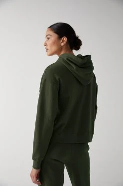 Velvet By Jenny Graham OJAI HOODIE 32 Velvet By Jenny Graham OJAI HOODIE