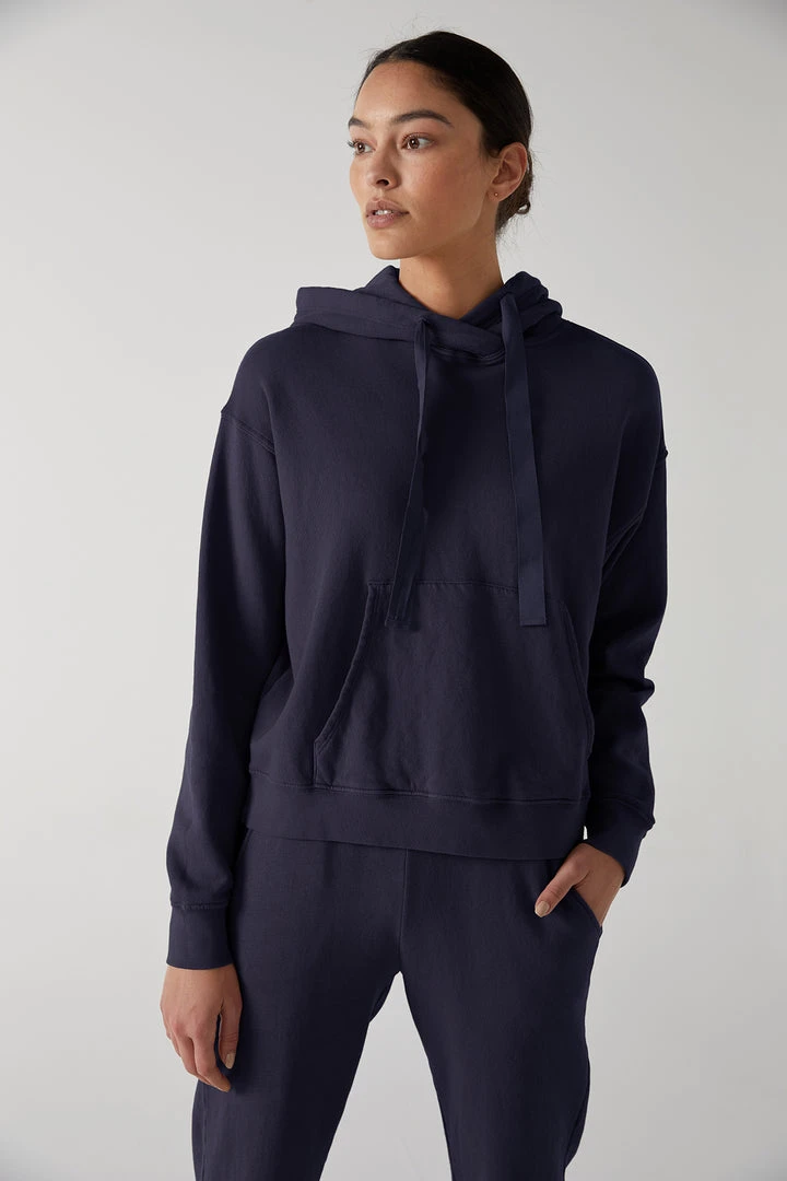 Velvet By Jenny Graham OJAI HOODIE 13 Velvet By Jenny Graham OJAI HOODIE