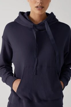 Velvet By Jenny Graham OJAI HOODIE 43 Velvet By Jenny Graham OJAI HOODIE
